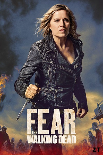 Fear The Walking Dead S04E08 FRENCH BluRay 720p HDTV