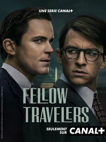 Fellow Travelers Saison 1 FRENCH HDTV