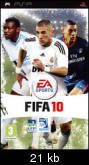 FIFA 10 (PSP)