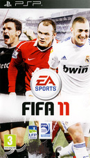 FIFA 11 (PSP)