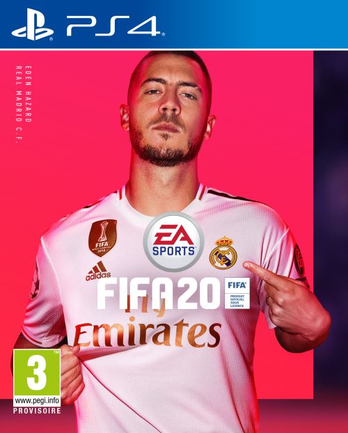 FIFA 20 (PS4)