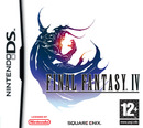 Final Fantasy IV (DS)