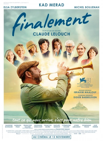 Finalement FRENCH WEBRIP 2024