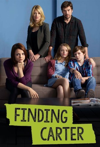 Finding Carter S01E04 VOSTFR HDTV