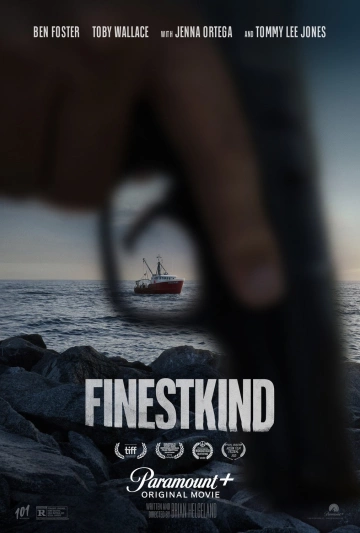 Finestkind FRENCH WEBRIP 1080p 2023