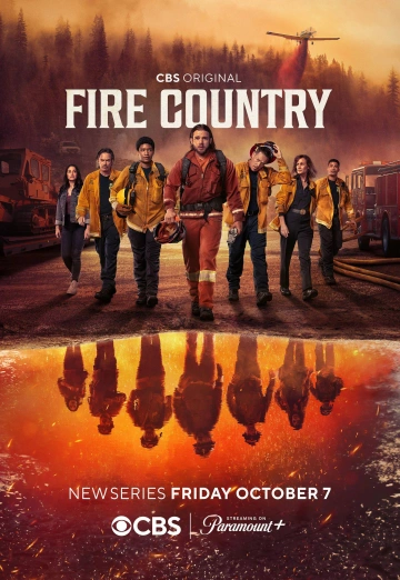 Fire Country MULTI S02E09 HDTV 1080p 2024