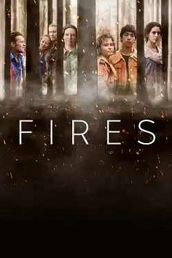 Fires S01E05 FRENCH HDTV