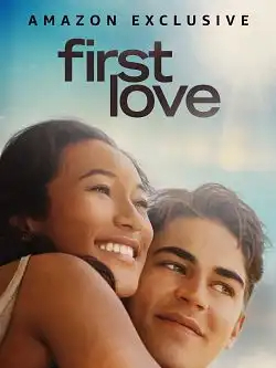 First Love FRENCH WEBRIP x264 2022