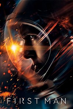 First Man - le premier homme sur la Lune ENGLISH HDlight 1080p 2018