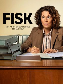 Fisk S01E01 FRENCH HDTV