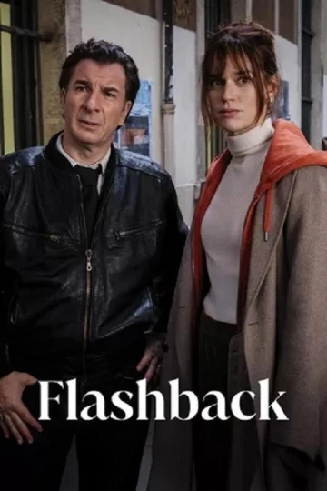 Flashback S01E01 FRENCH HDTV 2025