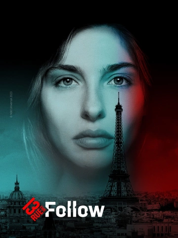 Follow Saison 1 FRENCH 1080p HDTV