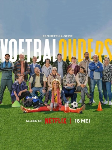 Football Parents Saison 1 VOSTFR HDTV 2025