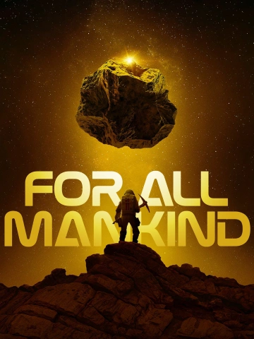 For All Mankind Saison 1 MULTI 2160p HDTV