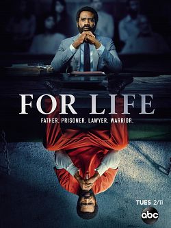 For Life Saison 2 FRENCH HDTV