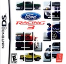 Ford Racing 3 (DS)