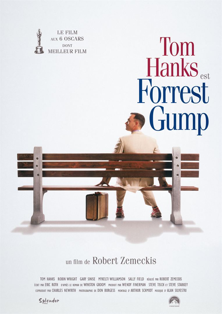 Forrest Gump ENG DVDRIP 1994