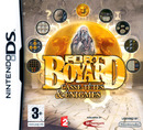 Fort Boyard : Casse-tête & Enigmes (DS)