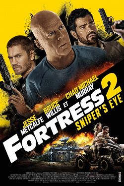 Fortress: Sniper's Eye TRUEFRENCH WEBRIP 2022