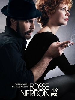 Fosse/Verdon S01E02 VOSTFR HDTV