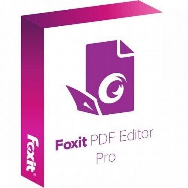 Foxit PDF Editor Pro 2023.2.0.21408