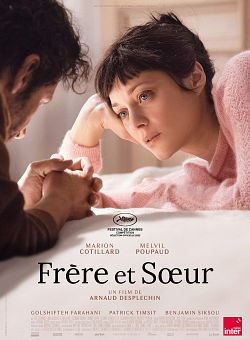 frère et soeur FRENCH WEBRIP 1080p 2022