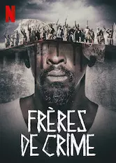 frères de crime Saison 1 VOSTFR HDTV