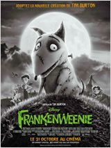 Frankenweenie FRENCH DVDRIP 2012