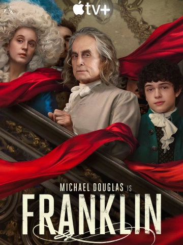 Franklin VOSTFR S01E01 HDTV 2024