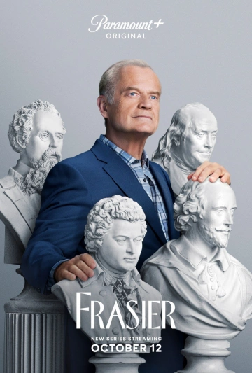 Frasier S01E04 FRENCH HDTV