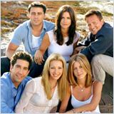 Friends SAISON 4 FRENCH