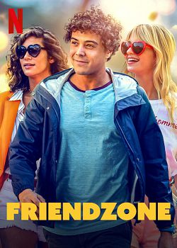 Friendzone FRENCH WEBRIP 2021