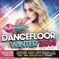 Fun Dancefloor Winter 2015