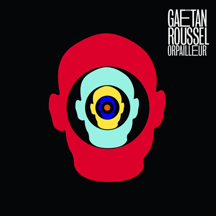 Gaetan Roussel - Orpailleur 2013