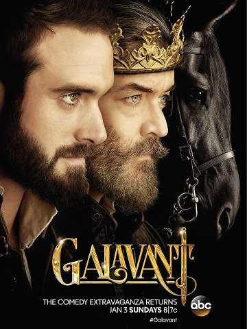 Galavant S02E05 VOSTFR HDTV