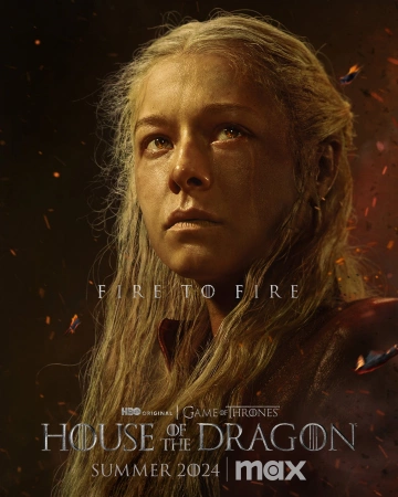 Game of Thrones: House of the Dragon MULTI S02E02 HDTV 1080p 2024