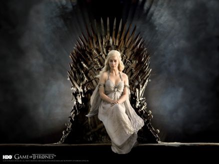 Game of Thrones S05E03 VOSTFR BluRay 720p HDTV