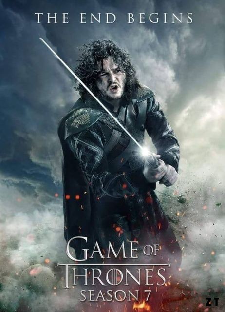 Game of Thrones S07E05 VOSTFR BluRay 720p HDTV