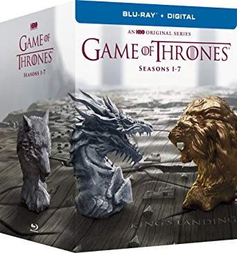 Game of Thrones Saison 3 FRENCH + VOSTFR BluRay 1080p HDTV