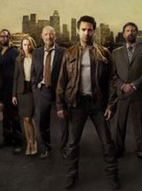 Gang Related S01E13 FINAL VOSTFR HDTV