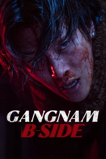 Gangnam B-Side S01E04 MULTI HDTV 1080p 2024