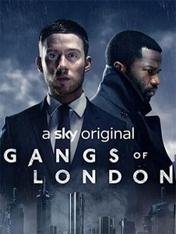 Gangs of London S01E04 VOSTFR HDTV