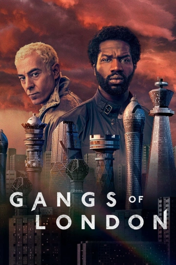 Gangs of London S02E01 FRENCH HDTV