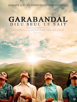 Garabandal FRENCH WEBRIP 2020