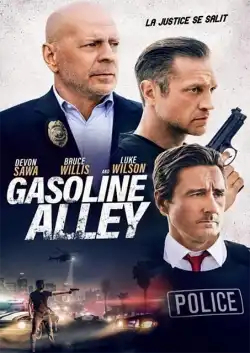 Gasoline Alley FRENCH BluRay 720p 2022