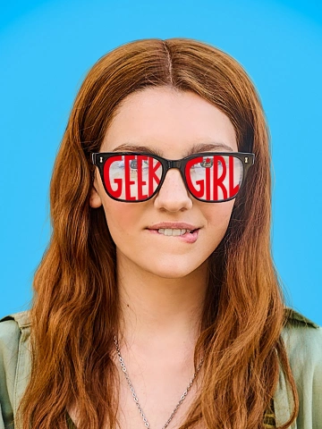 Geek Girl VOSTFR Saison 1 HDTV 2024