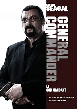 General Commander FRENCH WEBRIP 1080p 2019