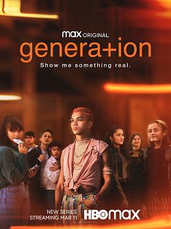 Generation S01E01 FRENCH HDTV