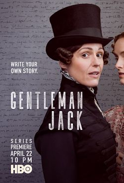 Gentleman Jack S02E01 VOSTFR HDTV