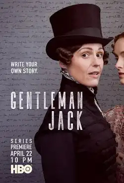 Gentleman Jack S02E03 VOSTFR HDTV